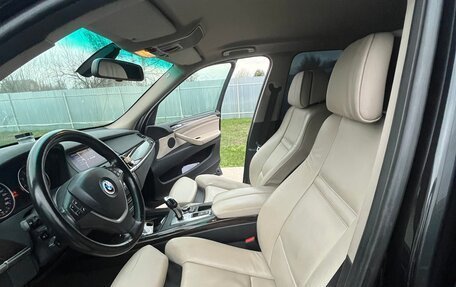 BMW X5, 2010 год, 2 200 000 рублей, 6 фотография
