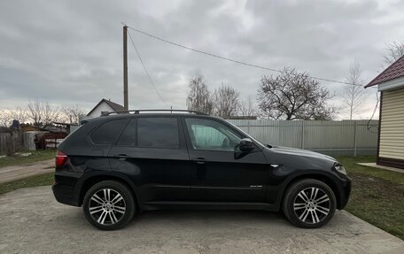 BMW X5, 2010 год, 2 200 000 рублей, 4 фотография