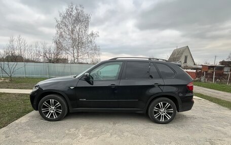 BMW X5, 2010 год, 2 200 000 рублей, 5 фотография