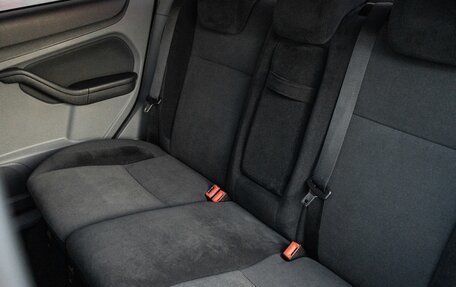 Ford Focus II рестайлинг, 2008 год, 870 000 рублей, 17 фотография