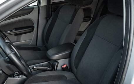 Ford Focus II рестайлинг, 2008 год, 870 000 рублей, 18 фотография