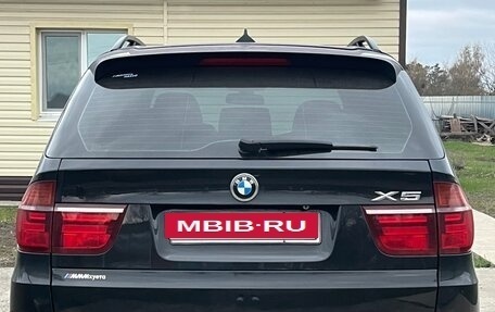 BMW X5, 2010 год, 2 200 000 рублей, 3 фотография