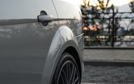 Ford Focus II рестайлинг, 2008 год, 870 000 рублей, 12 фотография