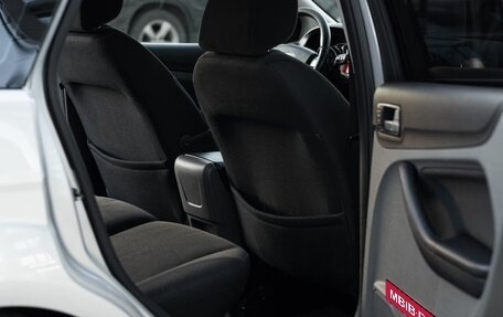 Ford Focus II рестайлинг, 2008 год, 870 000 рублей, 16 фотография