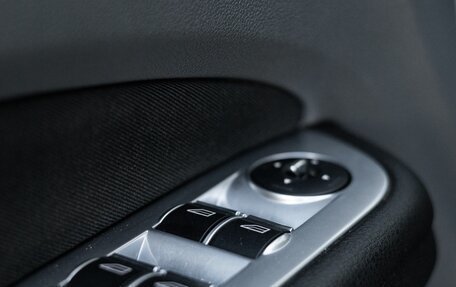 Ford Focus II рестайлинг, 2008 год, 870 000 рублей, 23 фотография