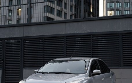 Ford Focus II рестайлинг, 2008 год, 870 000 рублей, 27 фотография