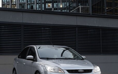Ford Focus II рестайлинг, 2008 год, 870 000 рублей, 28 фотография