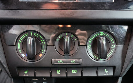 Skoda Rapid I, 2018 год, 961 000 рублей, 14 фотография