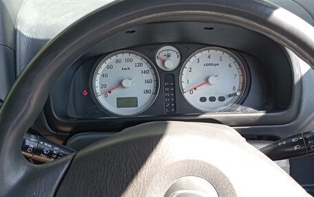 Suzuki Wagon R III, 2004 год, 300 000 рублей, 14 фотография
