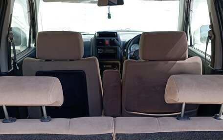 Suzuki Wagon R III, 2004 год, 300 000 рублей, 10 фотография