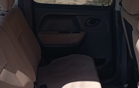 Suzuki Wagon R III, 2004 год, 300 000 рублей, 8 фотография