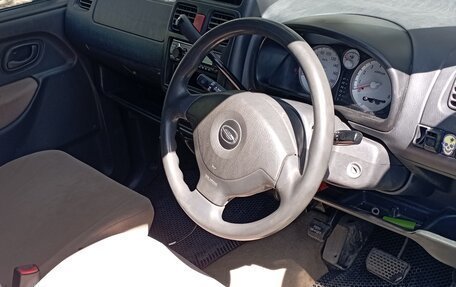 Suzuki Wagon R III, 2004 год, 300 000 рублей, 13 фотография