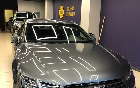 Audi A7, 2015 год, 3 500 000 рублей, 3 фотография