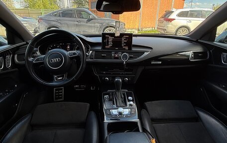 Audi A7, 2015 год, 3 500 000 рублей, 11 фотография