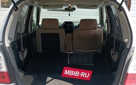 Suzuki Wagon R III, 2004 год, 300 000 рублей, 7 фотография