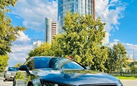 Audi A7, 2015 год, 3 500 000 рублей, 2 фотография