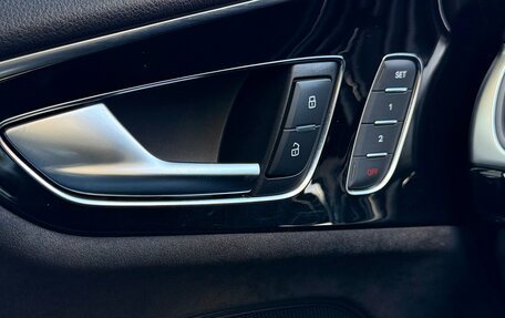 Audi A7, 2015 год, 3 500 000 рублей, 13 фотография