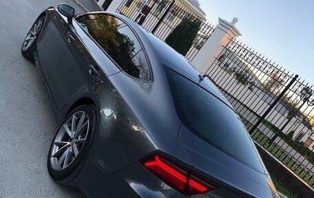 Audi A7, 2015 год, 3 500 000 рублей, 6 фотография
