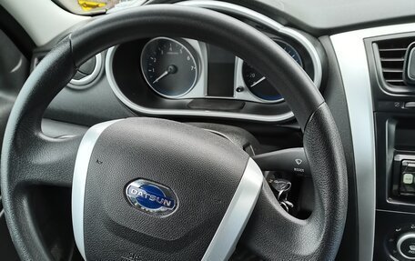 Datsun on-DO I рестайлинг, 2017 год, 620 000 рублей, 5 фотография