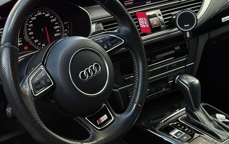 Audi A7, 2015 год, 3 500 000 рублей, 12 фотография