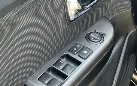 KIA Rio III рестайлинг, 2012 год, 660 000 рублей, 10 фотография