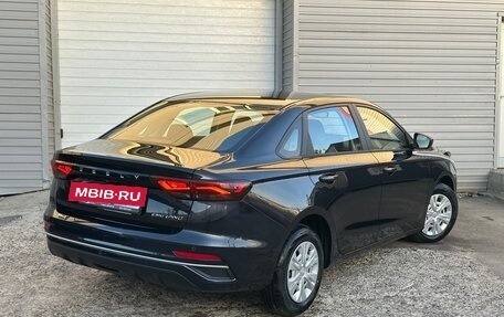 Geely Emgrand, 2024 год, 2 243 990 рублей, 3 фотография