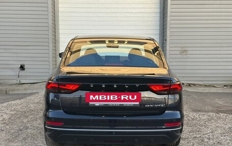 Geely Emgrand, 2024 год, 2 243 990 рублей, 2 фотография