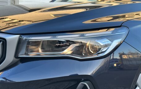 Geely Emgrand, 2024 год, 2 243 990 рублей, 5 фотография