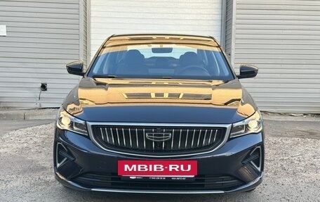 Geely Emgrand, 2024 год, 2 243 990 рублей, 4 фотография