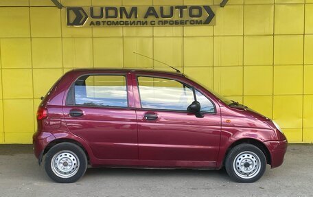 Daewoo Matiz I, 2010 год, 249 000 рублей, 4 фотография