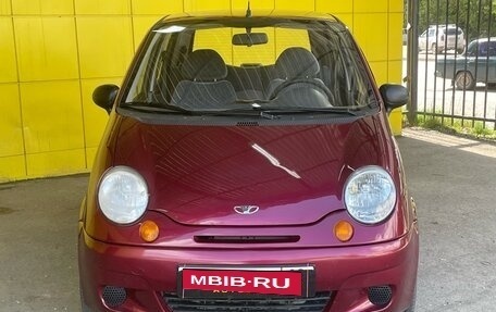Daewoo Matiz I, 2010 год, 249 000 рублей, 2 фотография
