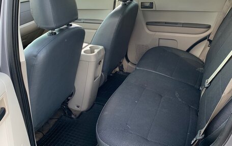 Ford Escape II, 2008 год, 750 000 рублей, 8 фотография
