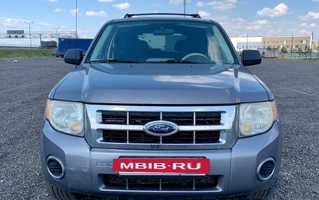 Ford Escape II, 2008 год, 750 000 рублей, 2 фотография