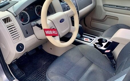 Ford Escape II, 2008 год, 750 000 рублей, 6 фотография