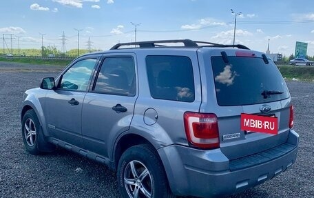 Ford Escape II, 2008 год, 750 000 рублей, 5 фотография