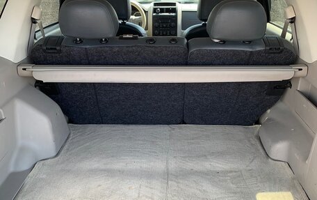 Ford Escape II, 2008 год, 750 000 рублей, 15 фотография