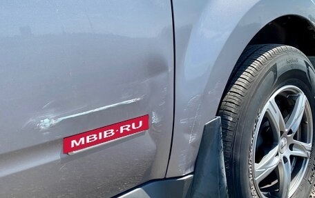 Ford Escape II, 2008 год, 750 000 рублей, 11 фотография