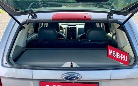Ford Escape II, 2008 год, 750 000 рублей, 14 фотография