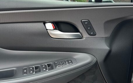 Hyundai Santa Fe IV, 2020 год, 3 200 000 рублей, 6 фотография