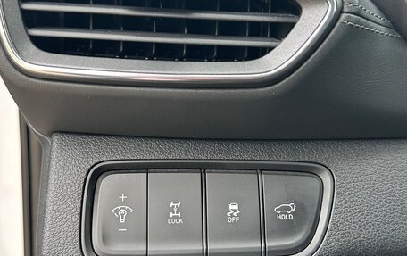 Hyundai Santa Fe IV, 2020 год, 3 200 000 рублей, 9 фотография