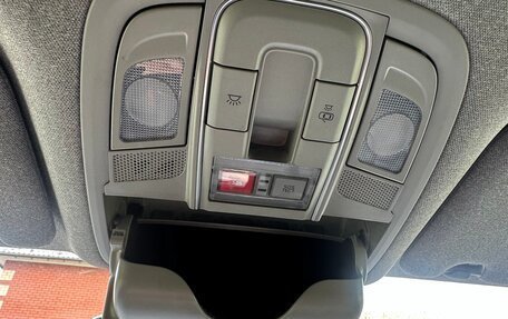 Hyundai Santa Fe IV, 2020 год, 3 200 000 рублей, 15 фотография