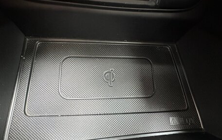 Hyundai Santa Fe IV, 2020 год, 3 200 000 рублей, 14 фотография