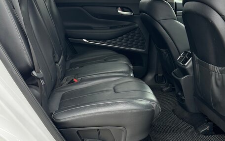 Hyundai Santa Fe IV, 2020 год, 3 200 000 рублей, 18 фотография