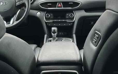 Hyundai Santa Fe IV, 2020 год, 3 200 000 рублей, 20 фотография