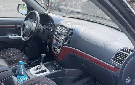 Hyundai Santa Fe III рестайлинг, 2006 год, 1 100 000 рублей, 8 фотография