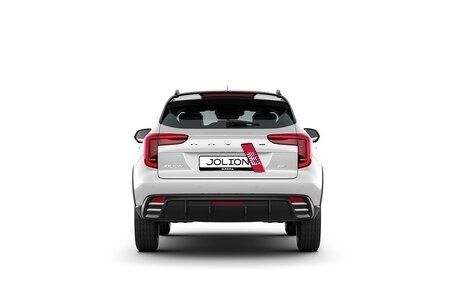 Haval Jolion, 2025 год, 2 449 000 рублей, 4 фотография