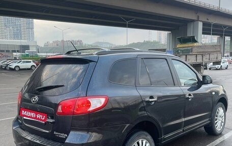 Hyundai Santa Fe III рестайлинг, 2006 год, 1 100 000 рублей, 2 фотография
