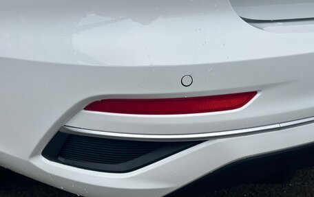 Geely Emgrand, 2024 год, 2 483 990 рублей, 6 фотография