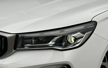 Geely Emgrand, 2024 год, 2 483 990 рублей, 5 фотография