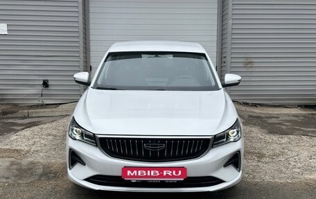 Geely Emgrand, 2024 год, 2 483 990 рублей, 3 фотография